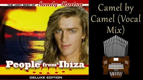 Sandy marton