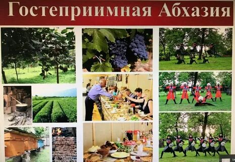 Далеко не гостеприимный лес