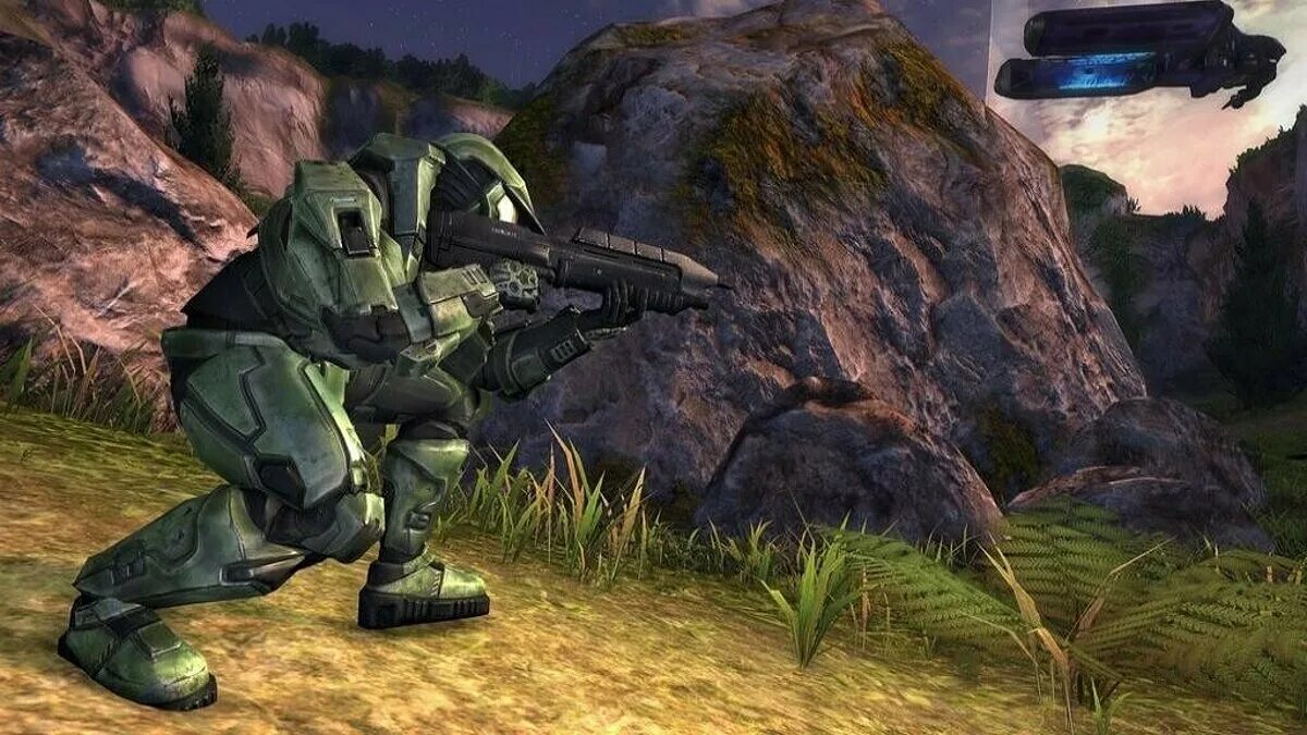 Halo Combat Evolved. Halo 2001. Halo: Combat Evolved Anniversary. Хало Combat Evolved.