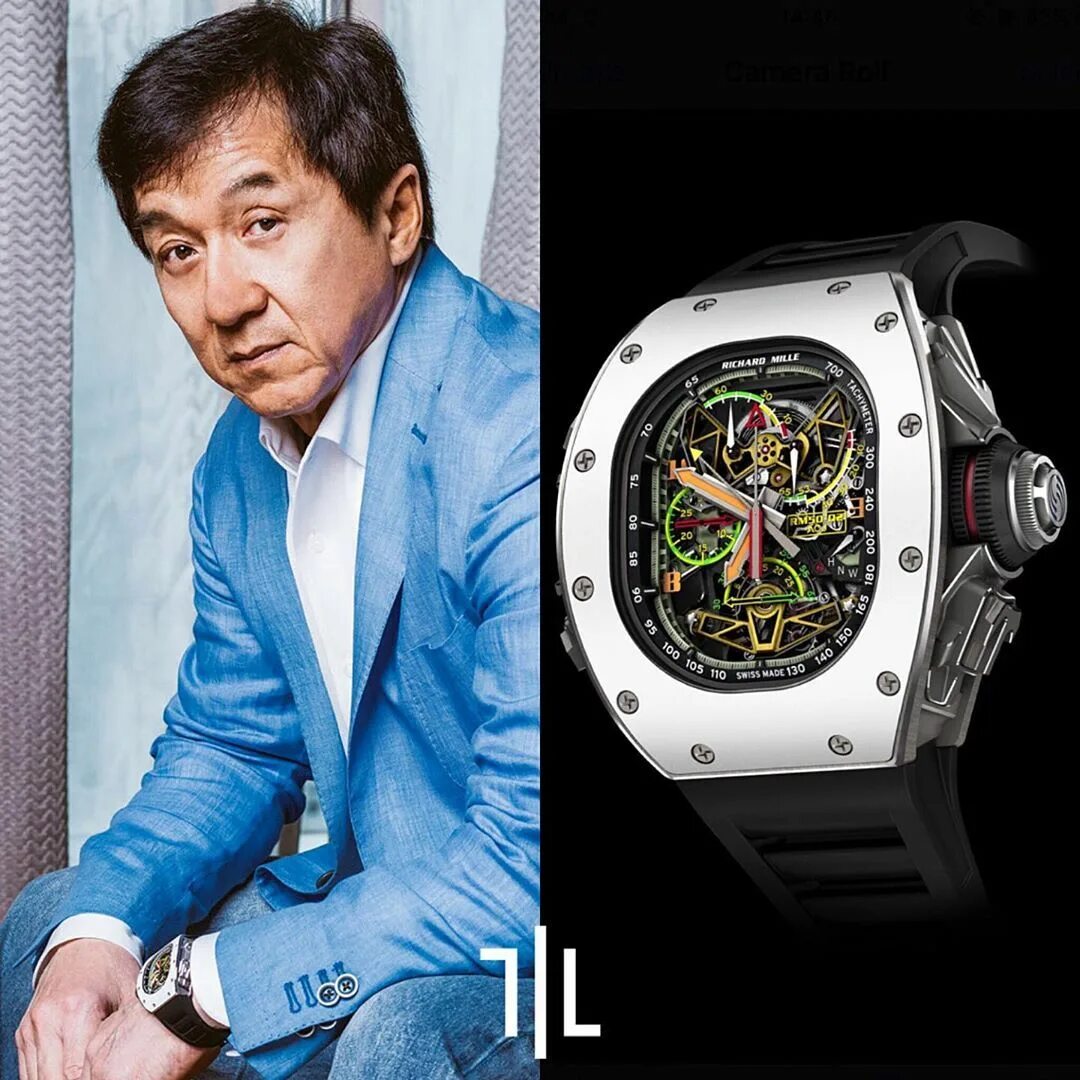 Часы за 10 млн. Часы Richard Mille Джеки Чана. Часы Назарбаева Ришар Милле. Часы rijard Mill у знаменитостей.