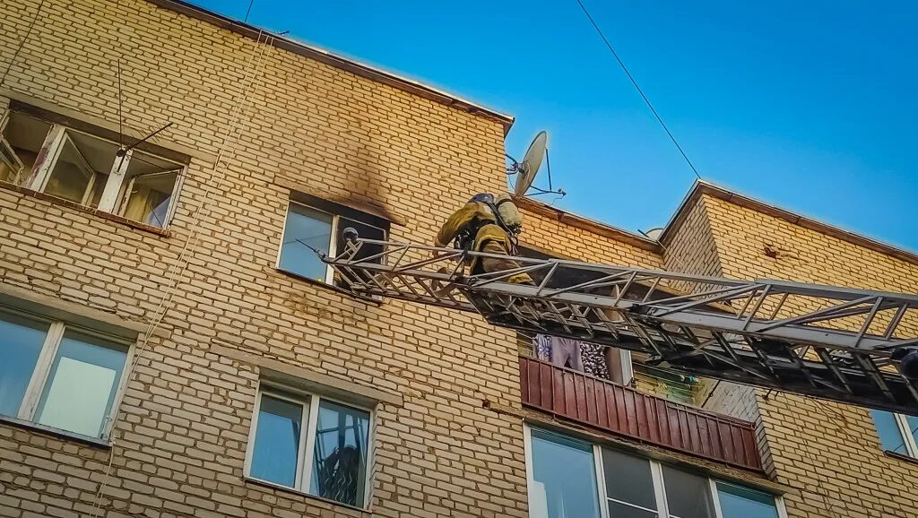 Смоленск 24 августа