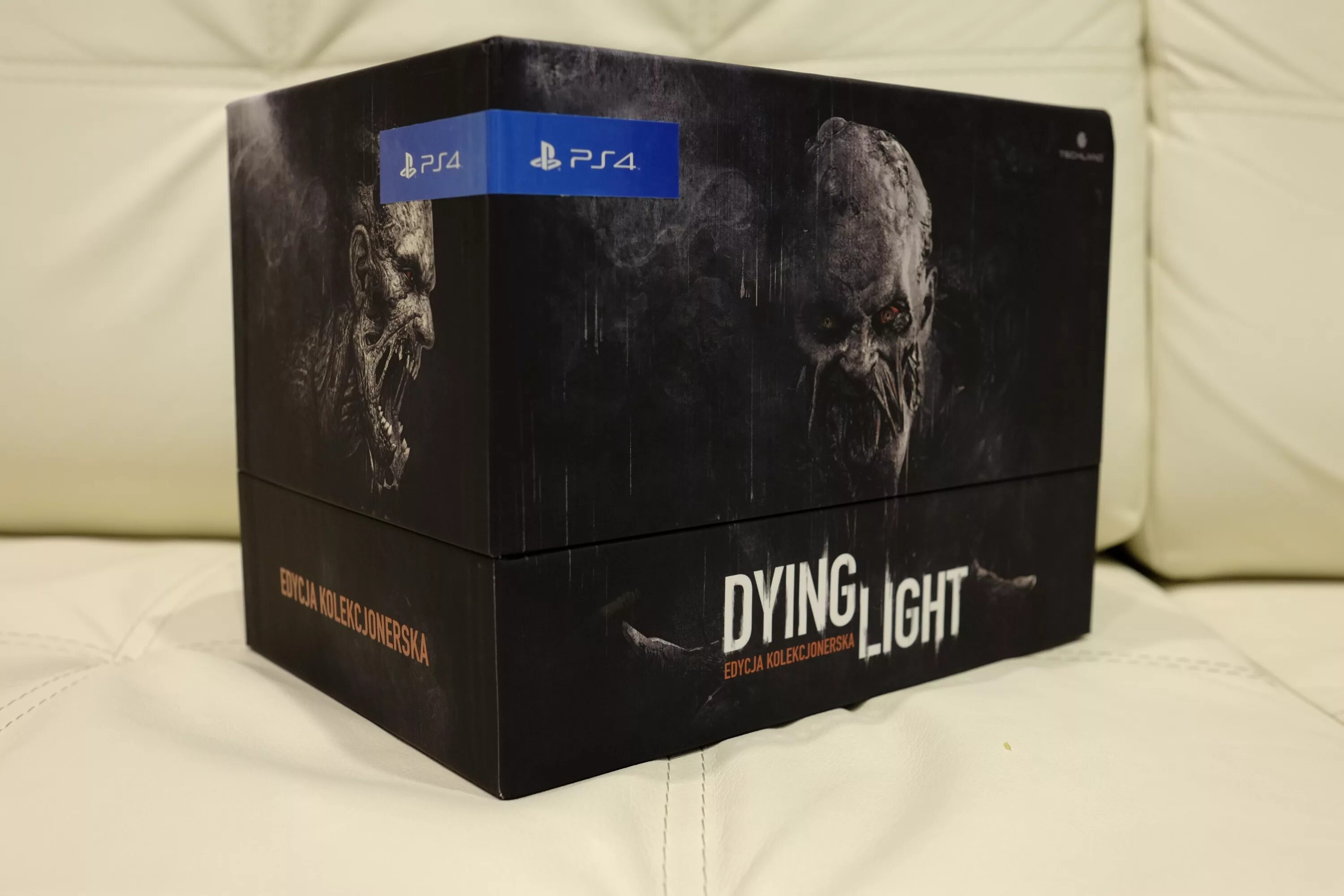 Коллекционного издания ps4. Коллекционное издание дайн Лайт. Dying Light 2 коллекционное издание. Коллекционная фигурка Dying Light 2 ПС 4. Коллекционка Dying Light 2 статуэтка.