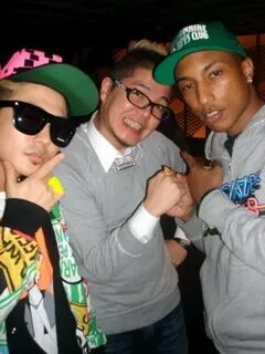 Teriyaki boyz sean paul