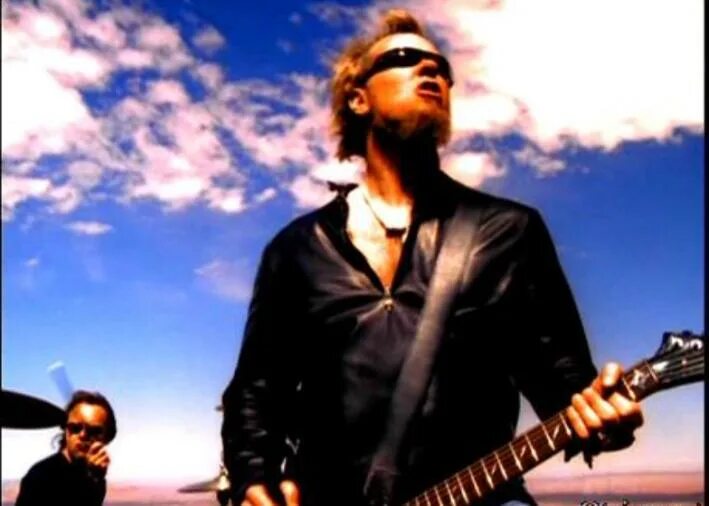 Metallica i disappear. Metallica - 2000 - i disappear. Металлика солист. Metallica i disappear клип.