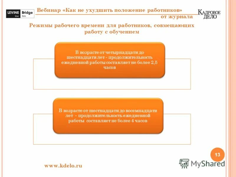 любой ход ухудшает положение