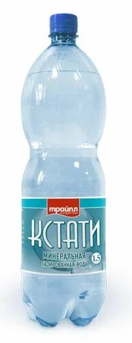 Кстати вода