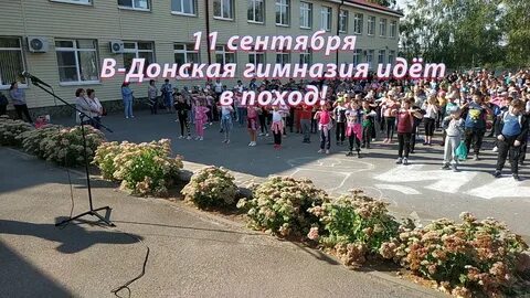Донская гимназия