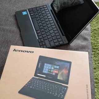 Lenovo miix 300 10iby