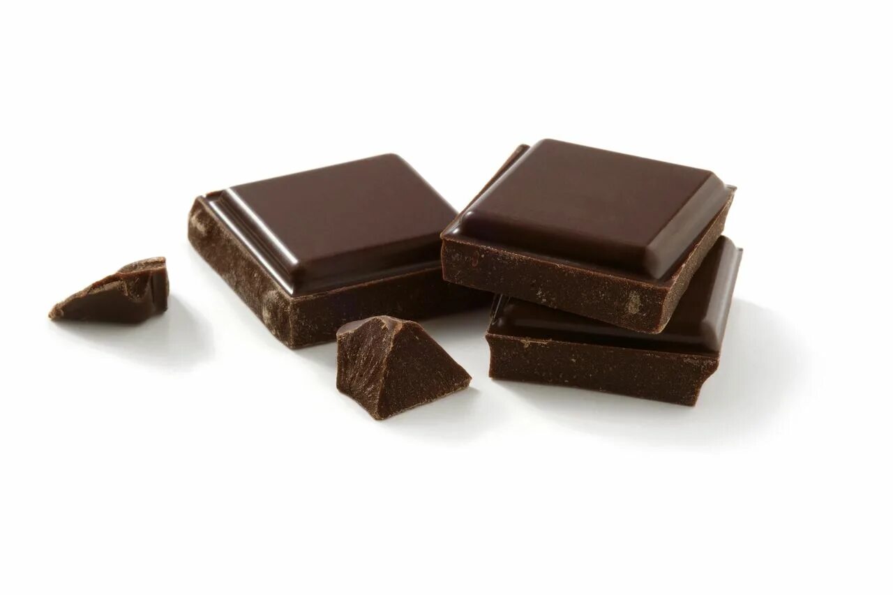 C and a chocolate