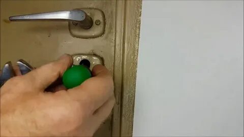 Без замка видео