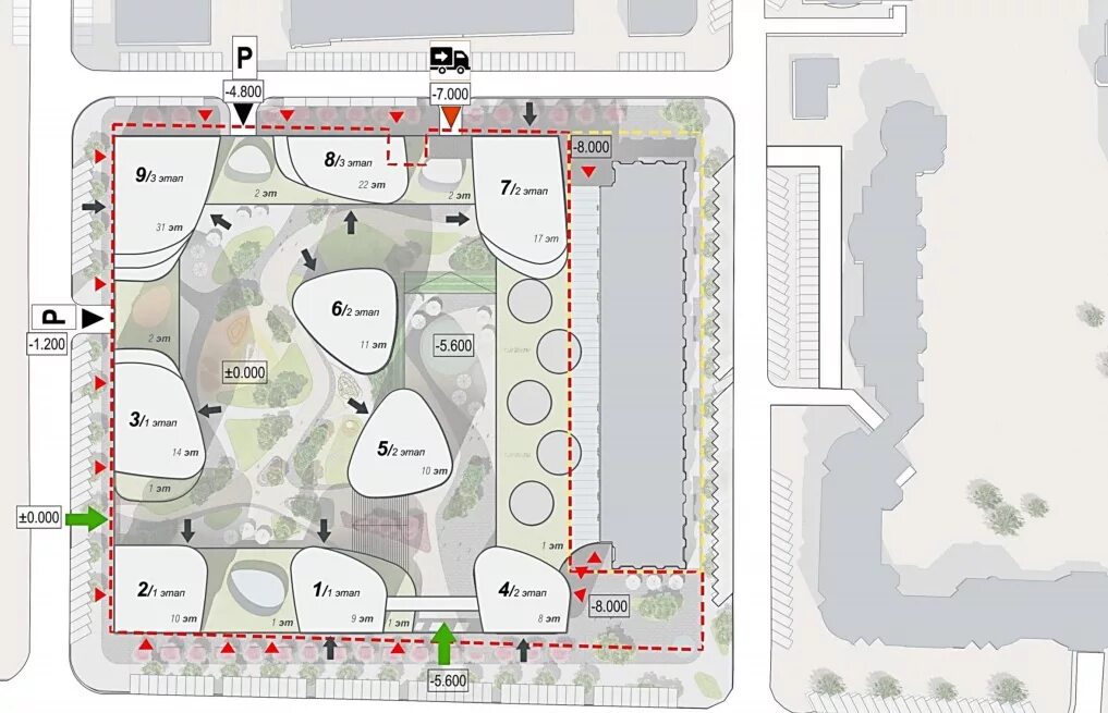 Торговый жилой комплекс. ЖК forum City Екатеринбург. Форум Сити планировки. Форум Сити генплан. Планировка ЖК forum City Екатеринбург.