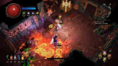 Path of exile магазин