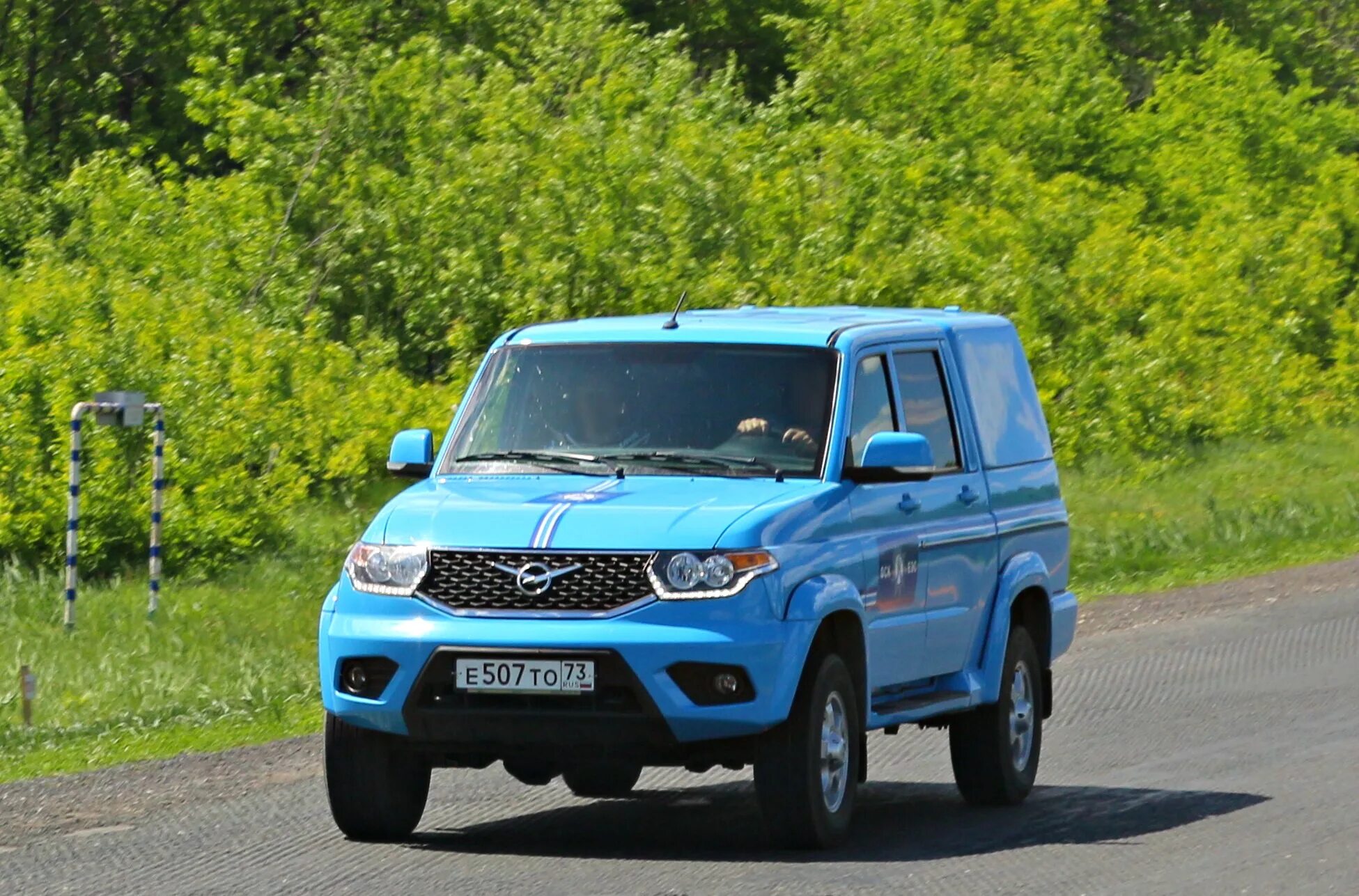 Уазик россия. УАЗ Патриот 23632. УАЗ 23632 Pickup. УАЗ-23632 UAZ. УАЗ 73.