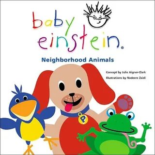 Baby einstein
