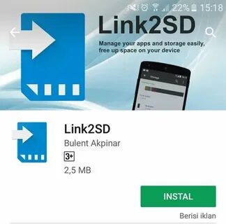 Link sd