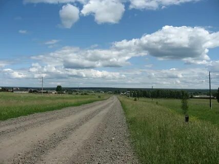 Село киик новосибирская область