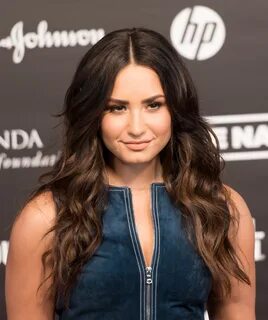 Demi lovato