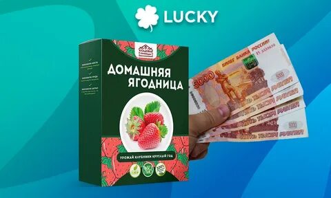 Ягодница