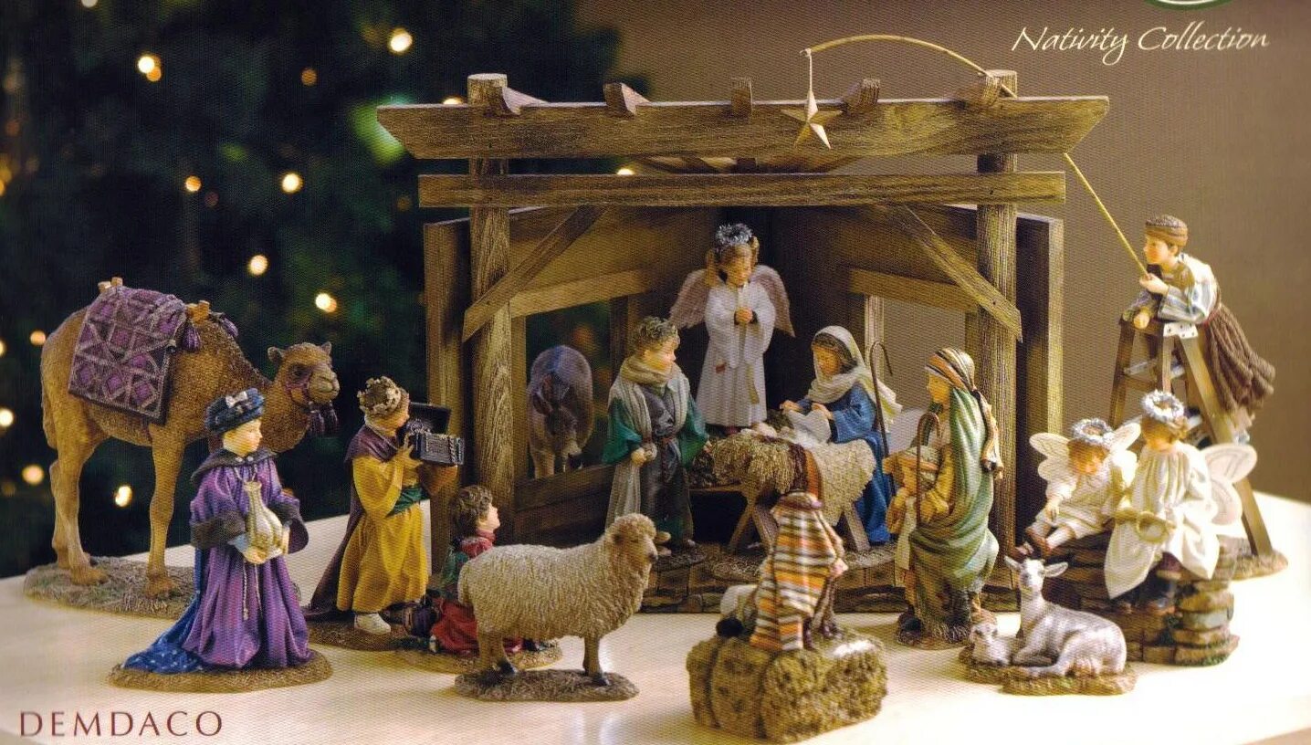 рождественский вертеп villeroy boch. вертеп рождество иисуса христа куклы. композиция рождения христа. сумароковский рождественский вертеп монастырь. рождественский вертеп во франции.