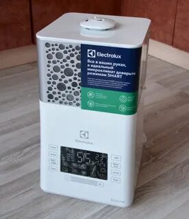 Electrolux ehu 3715d