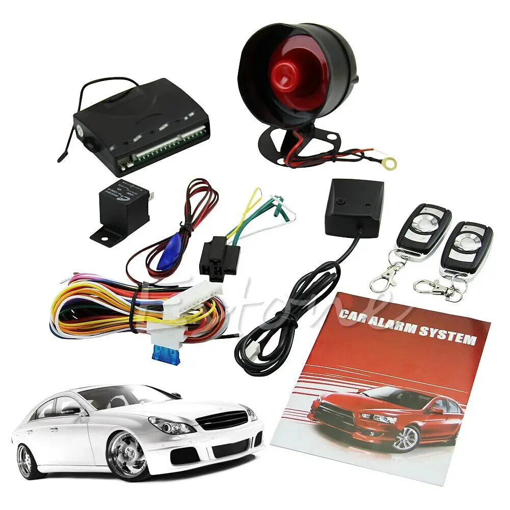 Сигнализация на автомобиль. Сигнализация car Alarm System. Сигнализация а.м Аларм Системс. Автосигнализация 2 way car Alarm. Сигналка 2wire vehicle Alarm System.