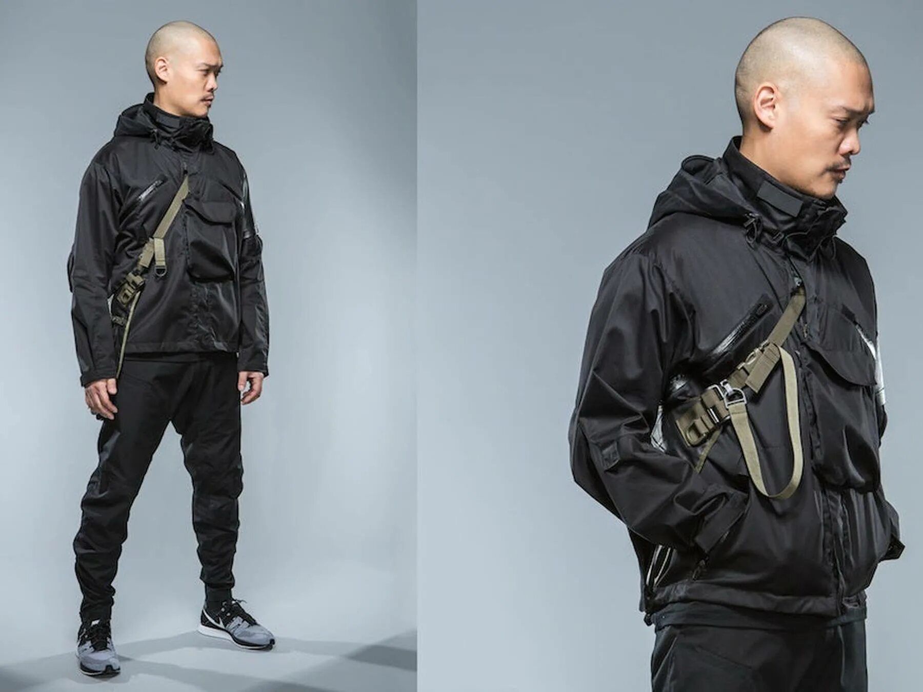 Techwear одежда. Nike techwear. techwear acronym. acronym techwear одежда. теквир adidas.