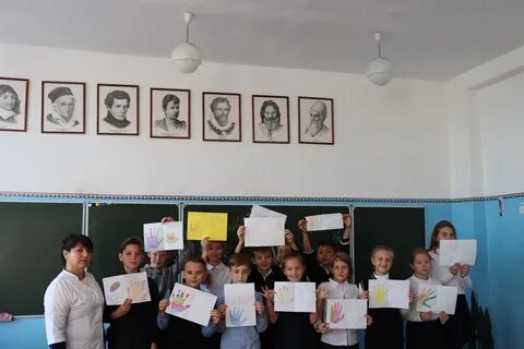 Кубанская школа
