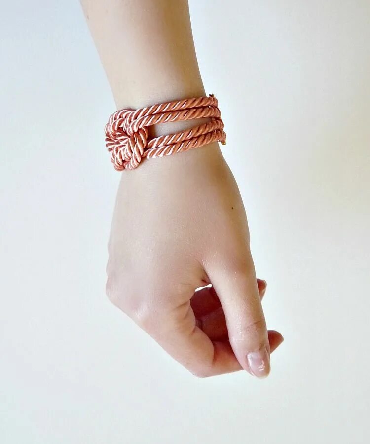 How to make bracelet