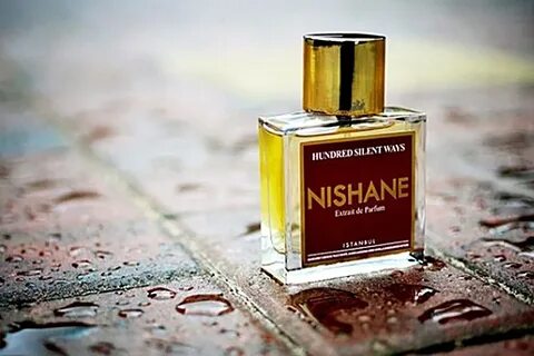 Nishane hundred silent
