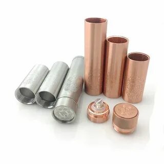 Silver copper