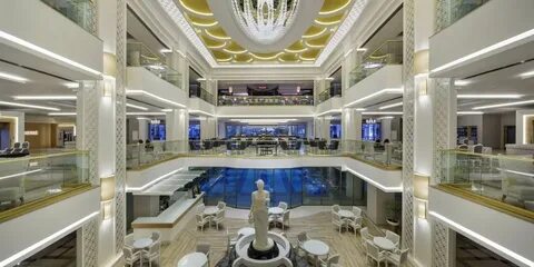 Queen park 5 турция