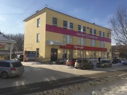 Крупской 11