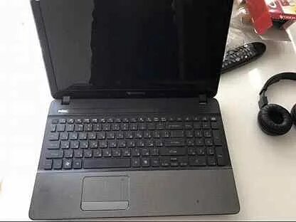 Packard bell p5ws5