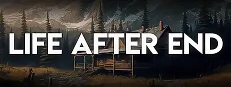 The last end after. The last end after