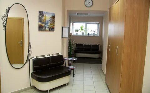 Диагностический центр семей