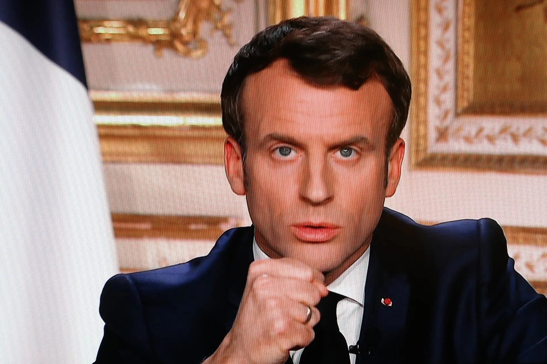 Emmanuel macron. Emmanuel macron