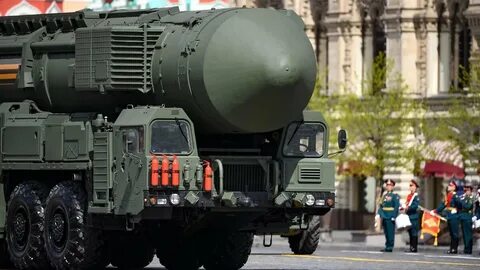 Когда день ракетных войск в 2024 году