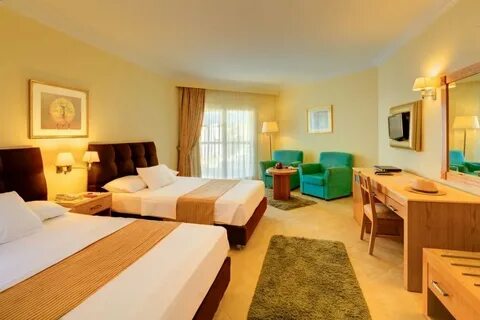 Aurora sharm resort