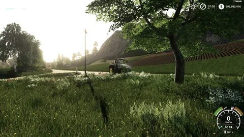 Reshade setup