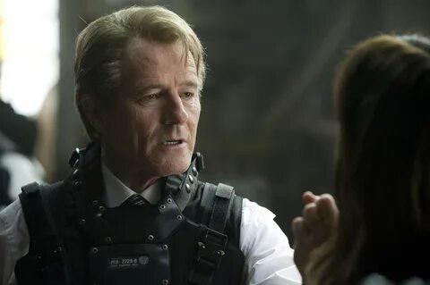Total recall 2012