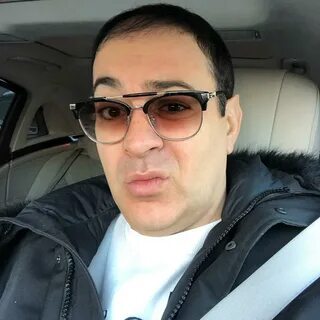 Гарик последнее