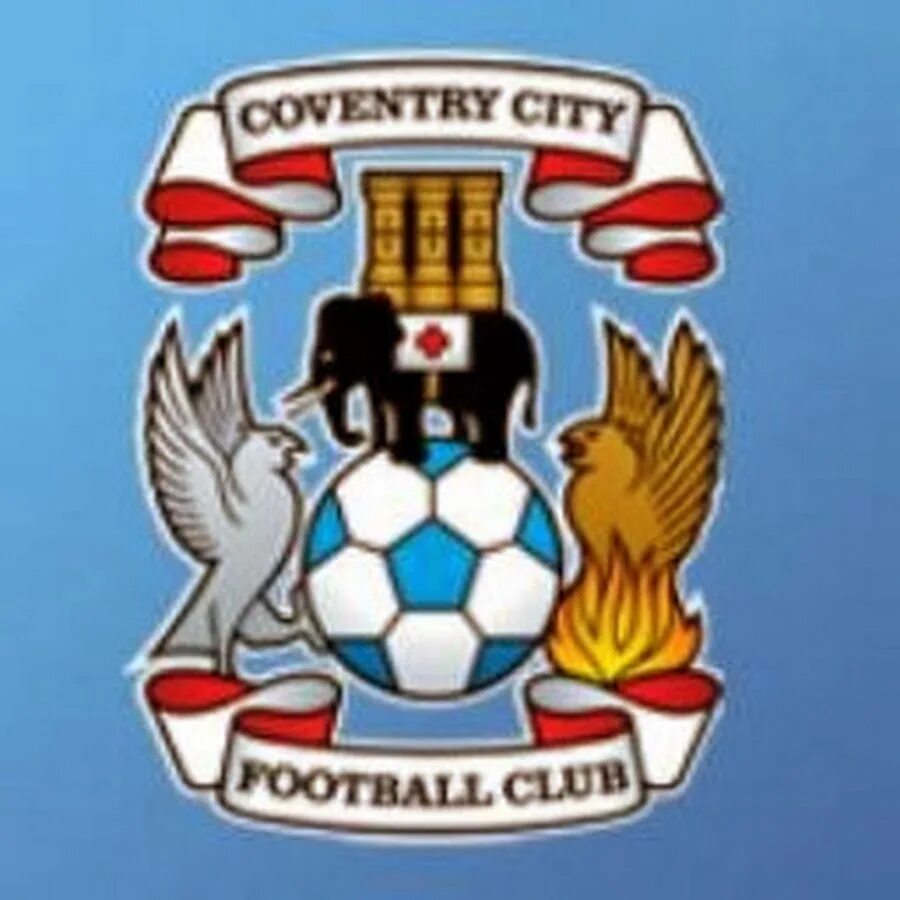 Ковентри сити 21. Coventry City. Лого Coventry.