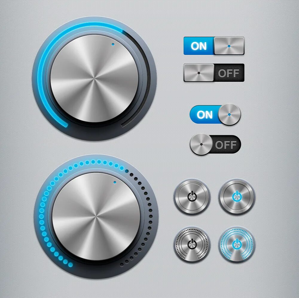 Элемент button