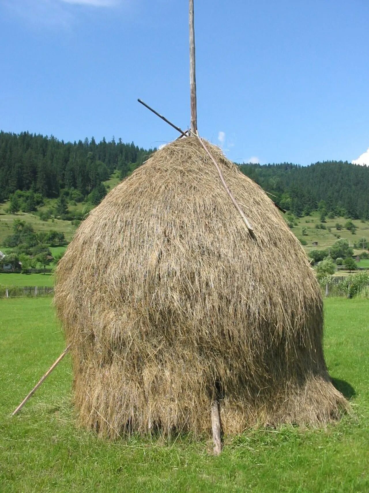 Скирда омёт копна. Стог сена. Стог соломы. Копна сена. Сколько сена в стогу