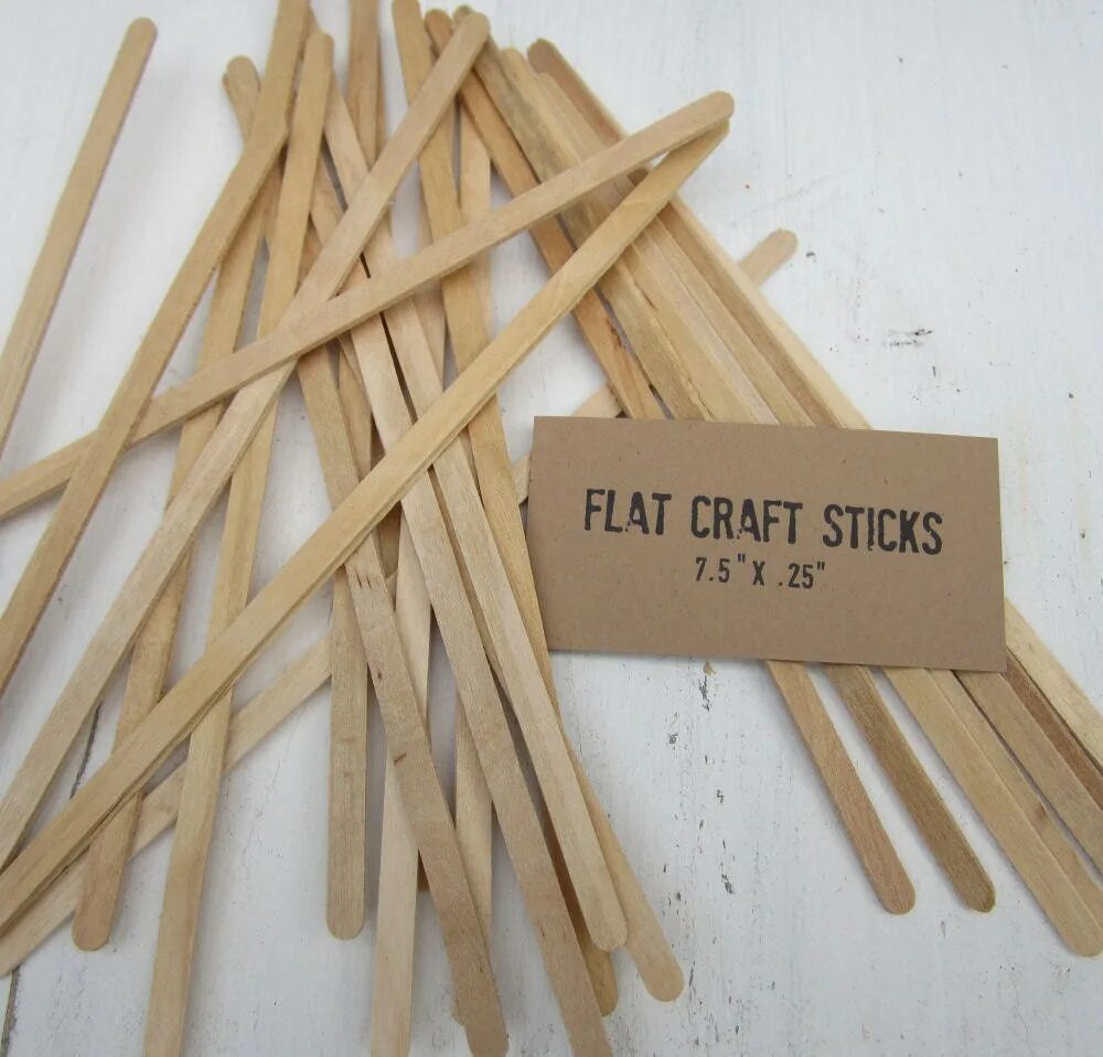 Small stick