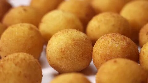 Las papas