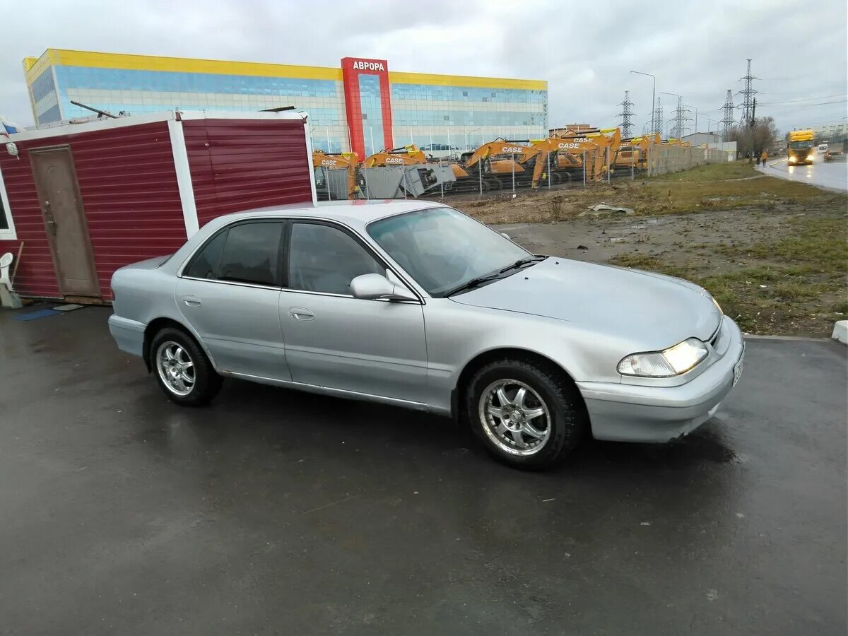 соната 1995 года