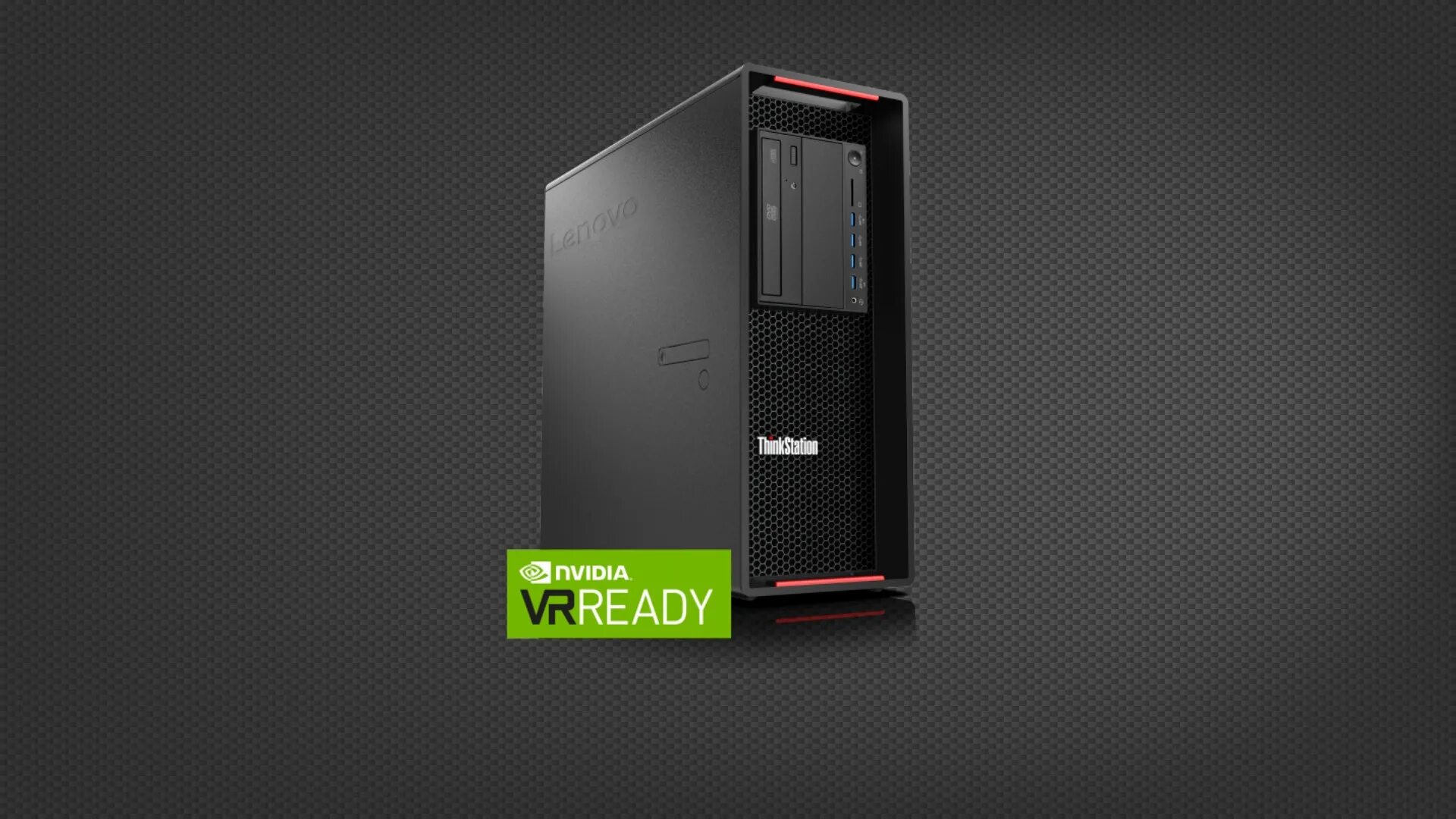 Lenovo THINKSTATION p710. Lenovo THINKSTATION обои. NVIDIA VR. NVIDIA VR Funhouse.