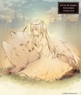 Demons daughter