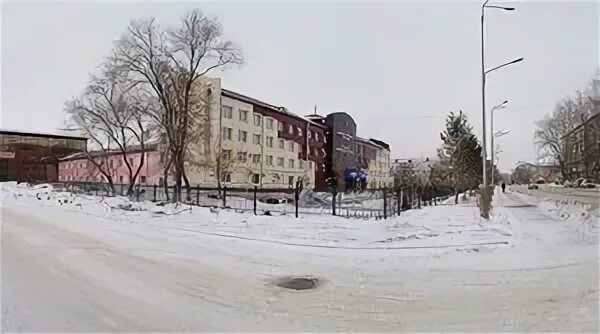 Пушкина 74